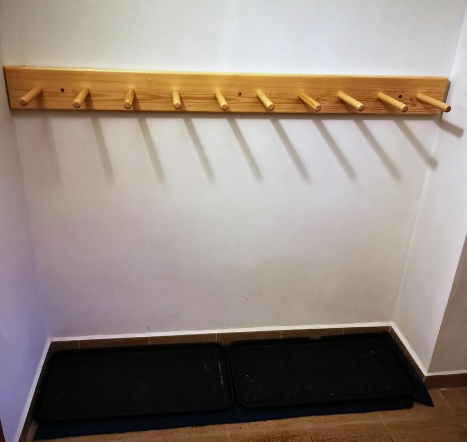 Apartmany Nad Rekou Svoboda nad Upou Bagian luar foto