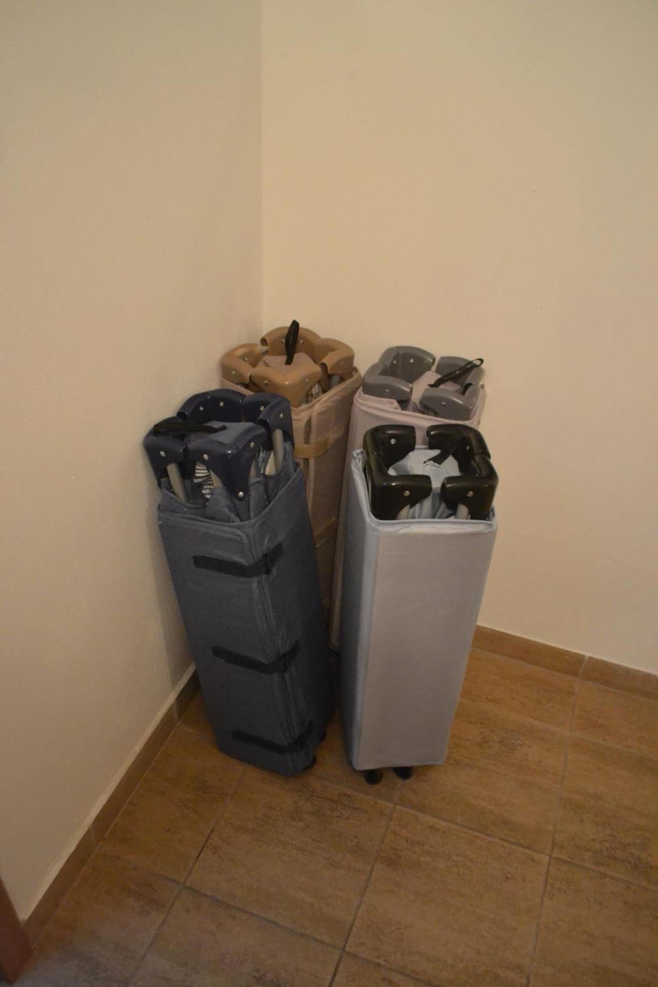 Apartmany Nad Rekou Svoboda nad Upou Bagian luar foto