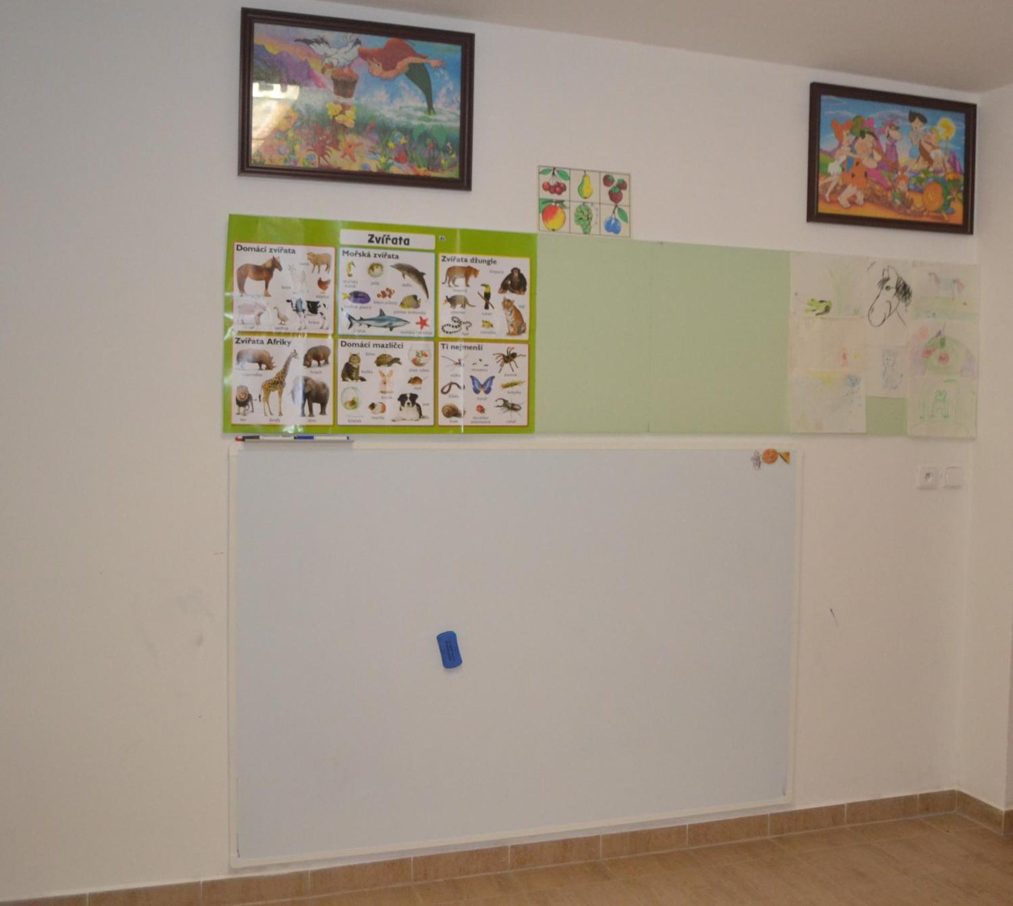 Apartmany Nad Rekou Svoboda nad Upou Bagian luar foto