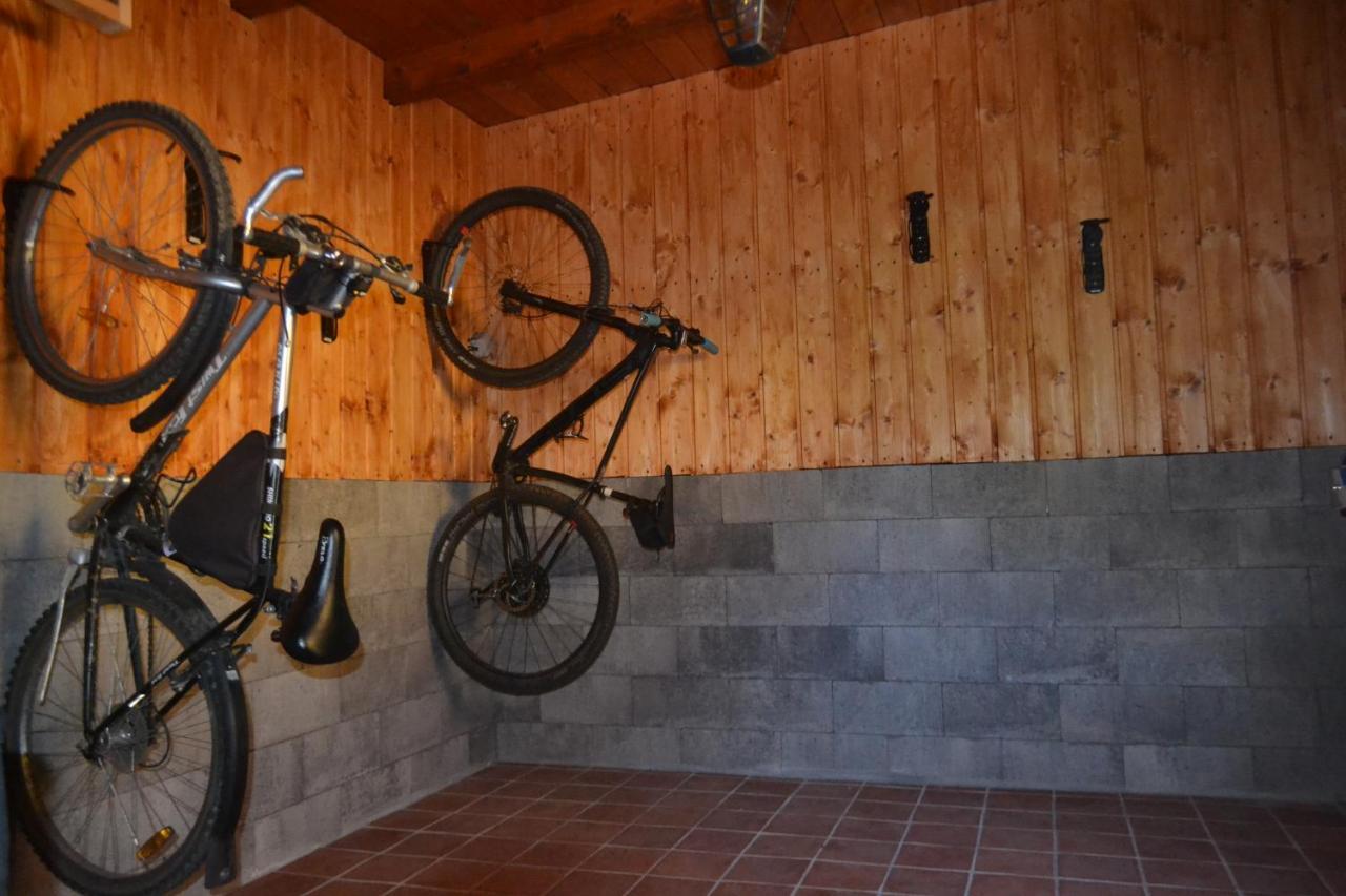 Apartmany Nad Rekou Svoboda nad Upou Bagian luar foto